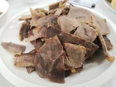 -张记酱牛肉(虎坊桥店)