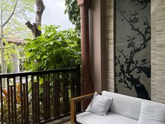 -广州从化都喜泰丽度假酒店温泉