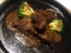 -俄士厨房(万松园店)