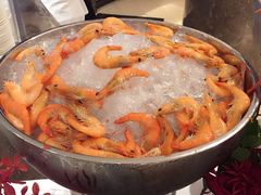 -“香”全日餐厅·株洲大汉希尔顿酒店