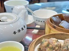 -香港蓮香樓(中環店)