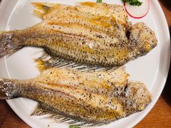 -林四喜·闽南传家菜(鼓浪屿店)
