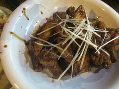 米屋美食工厂餐厅(米屋石锅拌饭)-MI WU FACTORY米屋美食工厂餐厅(绿地店)