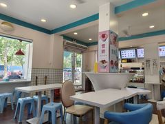 -梁子刨冰王&梁小糖(王顶堤店)