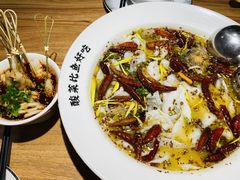 -太二酸菜鱼(福州泰禾店)