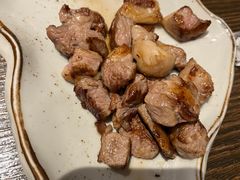 -长崎家日式料理(人民大街店)