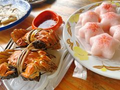 -水岸居湖景农家乐·阳澄湖大闸蟹