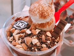 -DQ·蛋糕·冰淇淋(虹口龙之梦店)