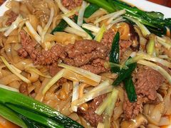 -南记食粥坊·宵夜大排档(卫国路店)