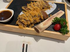 -莆田餐厅PUTIEN(金融街购物中心店)