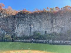 -黄椅山火山森林公园