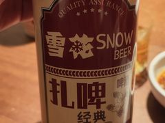 -乔街深夜食堂·台州菜·高压锅生蚝(杭州总店)