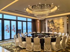 -富力威斯汀酒店-中国元素中餐厅(武昌临江店)
