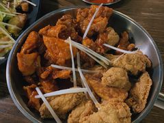 -MI WU FACTORY米屋美食工厂餐厅(绿地店)