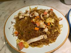 干捞粉丝-悦慕·花满溪(新城吾悦店)