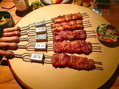 -雪熊精酿·哈尔滨烧烤酒馆(非遗大串店)