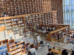 -朵云书院(滴水湖店)