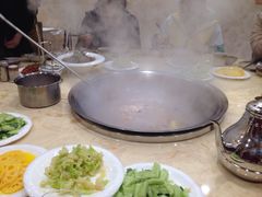 -羊来顺冰煮鲜羊 铁锅烀羊肉(中央大街店)