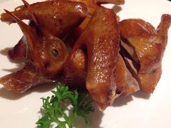 杭州JW万豪酒店万豪中餐厅-杭州JW万豪酒店-万豪中餐厅