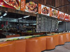 -回头食客-李久其家民间餐厅(望城金桥国际店)