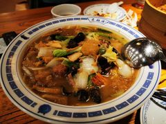 -老雒阳面馆·水席·洛阳菜(王城路店)