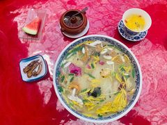 -香麒园·过桥米线·南湖雅宴