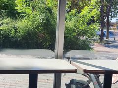 -麦当劳(欢乐谷店)