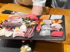 -鮨冠OMAKASE食べ放题(北京首店)