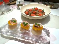 -Tomacado花厨(南京IFC国金中心店)