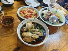 -百家鲜·杭帮菜