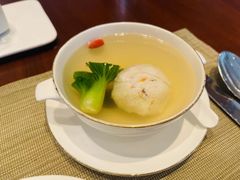 -花园5號餐厅