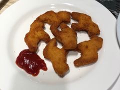 -宜家·瑞典风味餐厅(三桥店)