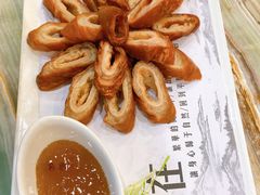 -椿记烧鹅(叠彩店)