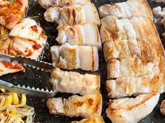 -Dombe豚(黑猪肉街店)