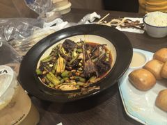 鸭下巴-掌上鲜(南顺城街店)