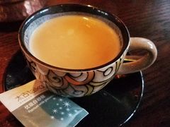 印度拉茶-甘尼仕印度餐厅酒吧(斜塘老街店)