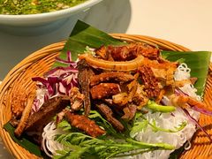 -俏香傣·德宏风味餐厅(万宏路店)