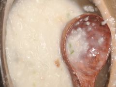 -南拳十三姨·潮汕砂锅粥(世纪金源店)