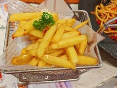 -夏日玛莉西餐厅(衡阳万达店)