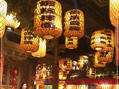 -南京大牌档(青岛万象城店)