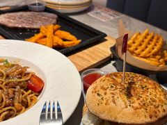 -必胜客(骡马市店)