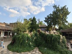 -莲池书院博物馆