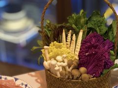 -重庆解放碑威斯汀酒店