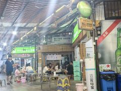 -玛扎烧烤私房菜