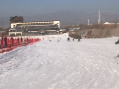-八达岭滑雪场
