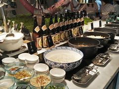 -杭州君尚云郦酒店