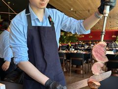 -拉蒂娜·巴西牛排馆 Latina·Brazilian Steakhouse(铜仁旗舰店)
