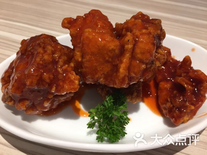 pizzahut必胜客(金狮广场店)-图片-青岛美食-大众点评网