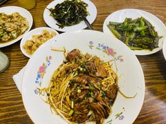 -小狗面馆·杭帮拌川·片儿川(大沽路店)