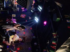 -MM·五声·音乐人与调酒师(西安路店)